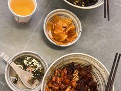 -梅溪·小伙子干挑面(安吉总店)