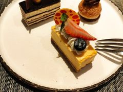 -博林天瑞喜来登酒店·西丽尚膳