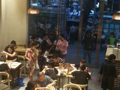 大堂-嘉州叶婆婆钵钵鸡(建设路店)