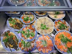 -桂园白粥·潮汕老味道