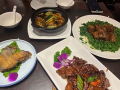 -德兴馆(广东路总店)