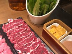 -掂档潮汕牛肉火锅(沈阳万象城店)