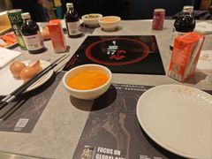 -一绪に寿喜烧(荟聚店)