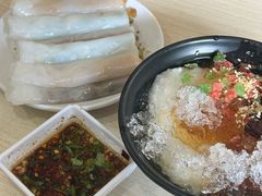 冰稀饭-云平风味园(护国路店)