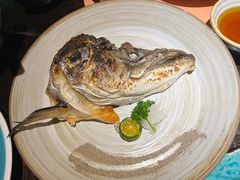 -山葵家·创意料理(宁波来福士店)