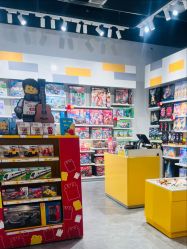 -乐高授权专卖店(华采天地店)