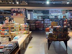 -北方图书城(沈阳天地店)