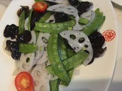 -塘人·老底子宁波菜小馆(南塘老街店)