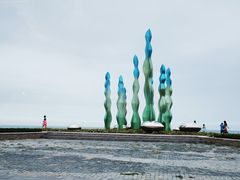 -那香海钻石沙滩浴场