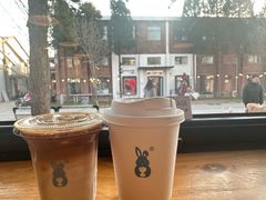 -小意思咖啡店(草桥店)