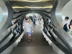 -深圳东部华侨城茵特拉根酒店