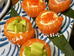 -王氏炉匠·烧鸟·居酒屋(双井店)