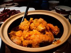 -曾宴·楚菜(湖北省博物馆店)