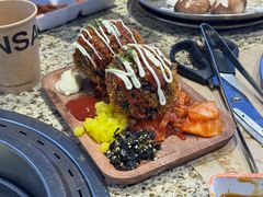 -安又胖韩国烤肉(美罗城店)