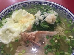 -原怡园面馆(拙政园店)