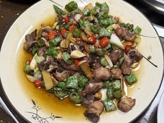 -陈三炖鸡馆(金众小区店)