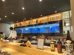 -秋荀日本料理(昆明同德广场店)