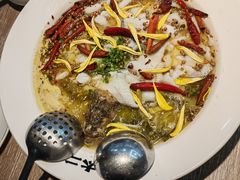 -太二酸菜鱼(菱角湖万达店)