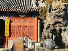 -香山公园