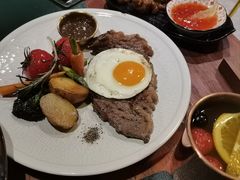 -ChitChat奇洽·Bistro(黎黄陂路店)