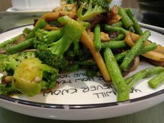 -巽寮印象美食部落餐厅·海鲜·地方特色菜(惠州体验店)