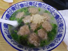 宁记大馅云吞-海清宁记大馅云吞