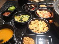 -九田家黑牛烤肉料理(石路天虹店)