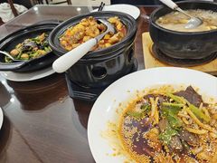 -茶港食堂(武昌店)