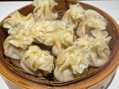 -西夏回族烧麦馆(牡丹街店)