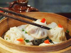 绍兴小笼-寻宝记绍兴菜(鲁迅路店)