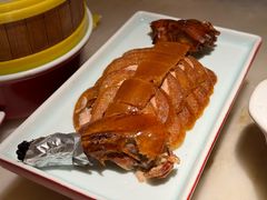 -京华烟云·北京烤鸭(领展购物广场·中关村店)