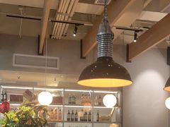 -原石牛扒·约会餐厅(龙城万科里店)