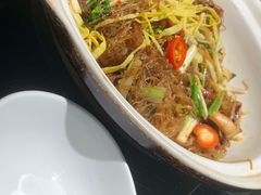 -高第街56号餐厅(泰安万达店)