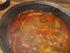 -旧街市鲜货老火锅(大光路店)