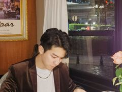 -火车头法国西餐厅