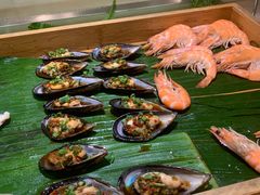 -厦门海景千禧大酒店·海景咖啡厅