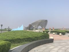 -南汇嘴观海公园