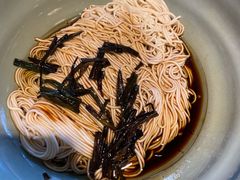 -老外婆本帮面(塔城路店)