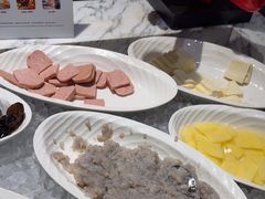 -沈阳和平艾美酒店新食谱西餐厅