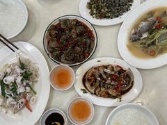 -长平老姿娘夜粥(平东一街店)