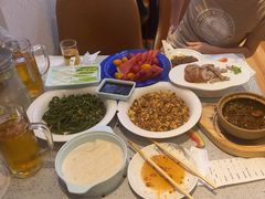 -紫光园(劲松店)