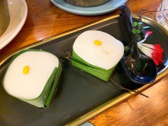 娘惹椰汁糕-苏梅花园(群星城店)