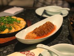 糯米甜藕-小城故事·地道宁波味(月湖盛园店)