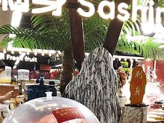-四囍码头海鲜烧烤自助火锅(外滩南京东路悦荟广场店)