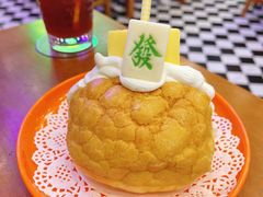 -澳门陈光记烧味饭店(郎家园店)