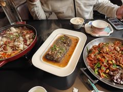 -桥边小楼·手工云南菜·古城观景小楼