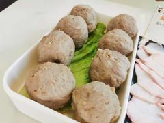 -三头牛·潮汕牛肉生蚝火锅 (夏湾店)