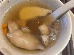-滇野云南野生菌餐厅(陕西南路店)