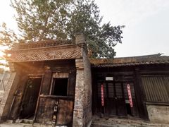 -盛世南宫影视城(北普陀影视城)