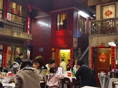 -文和友老长沙龙虾馆(化龙池店)